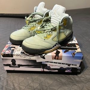 Air Jordan 5 Retro
